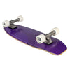Carver Skateboards - 28" Purple Haze - C5 Complete
