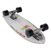 Carver Skateboards - 29.25" CI Fishbeard - Deck Only