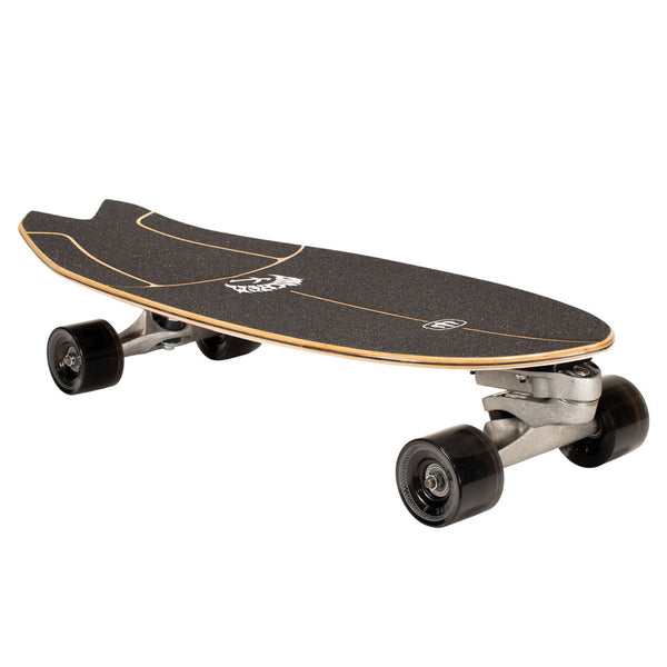 Carver Skateboards - 29" ...Lost Hydra - C7 Complete