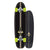 Carver Skateboards - 29" Surfrider Black - C5 Complete