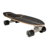 Carver Skateboards - 30.75" USA Booster - Deck Only