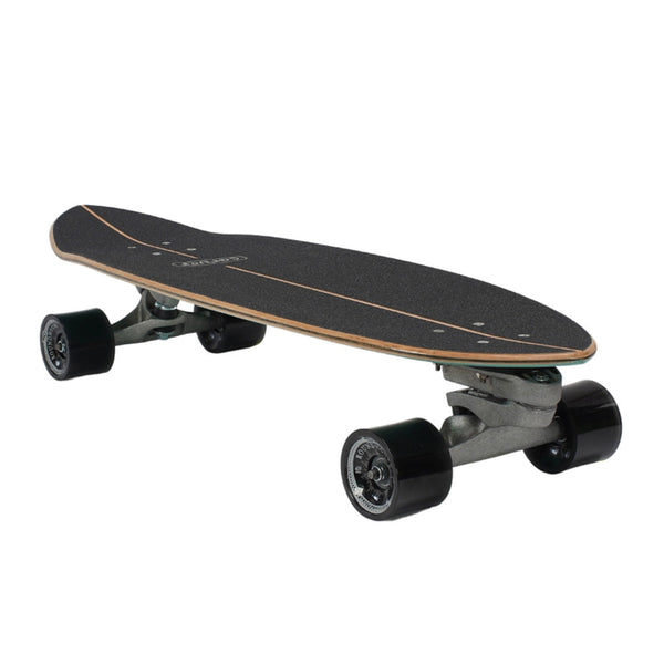Carver Skateboards - 31.75" CI Twin Pin - C7 Complete