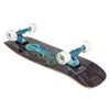Carver Skateboards - 31.75" Enigma - Deck Only