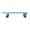 Carver Skateboards - 31" Blue Haze - Deck Only