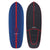 Carver Skateboards - 31" Kai Lenny Powerline - Deck Only