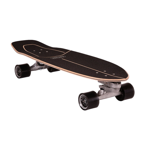 Carver Skateboards - 31" Skindog LKS SQSH - Deck Only