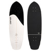 Carver Skateboards - 32.5" Black Tip - Deck Only