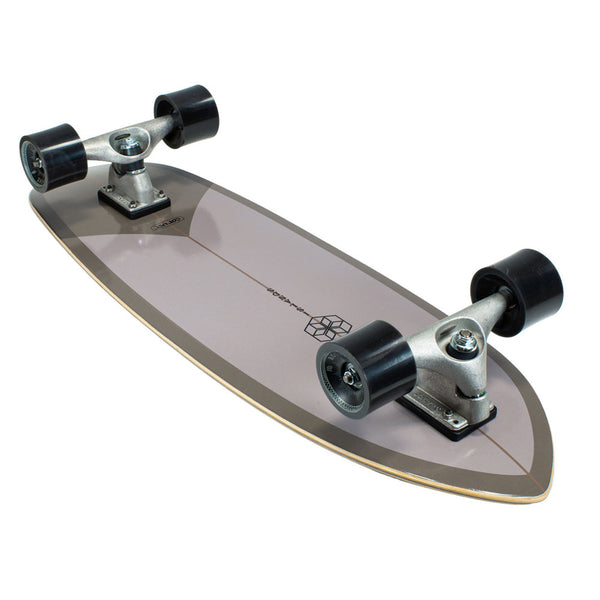Carver Skateboards - 32.5" CI Mid Sage - CX Complete