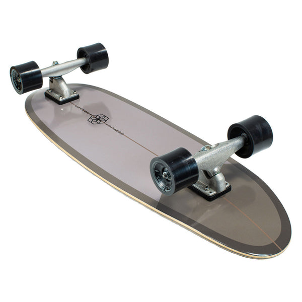 Carver Skateboards - 32.5" CI Mid Sage - CX Complete