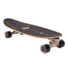 Carver Skateboards - 32" ...Lost Retro Tripper - Deck Only