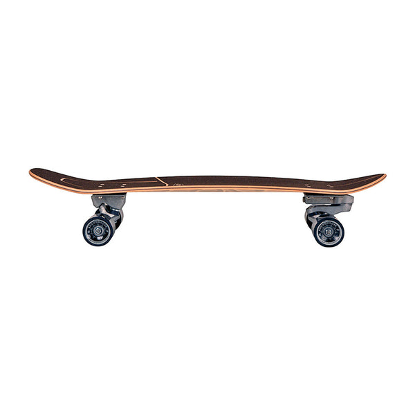 Carver Skateboards - 33.5" JOB Camo Tiger - Deck Only