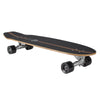 Carver Skateboards - 37" Channel Islands Noserider - Deck Only