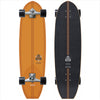 Carver Skateboards - 37" Channel Islands Noserider - CX Complete