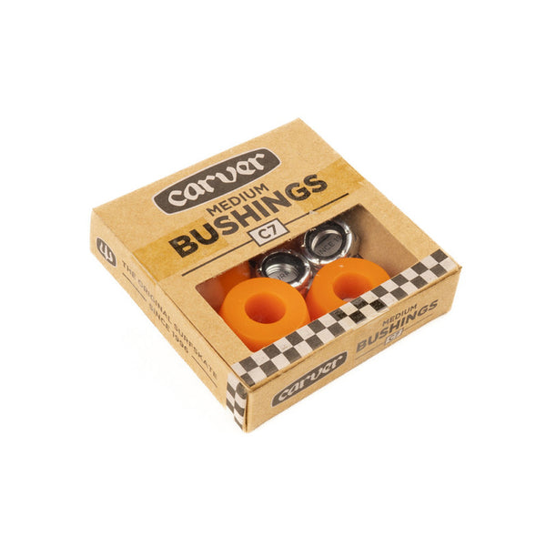 Carver Skateboards - C7 Truck Medium Bushing Set