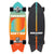 Carver Skateboards - 29.25" Free & Easy Gradient Sun - CX Complete