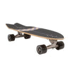 Carver Skateboards - 29.25" GrlSwirl Swirlcheck - CX Complete