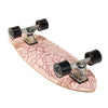 Carver Skateboards - 29.25" Mariposa - CX Complete