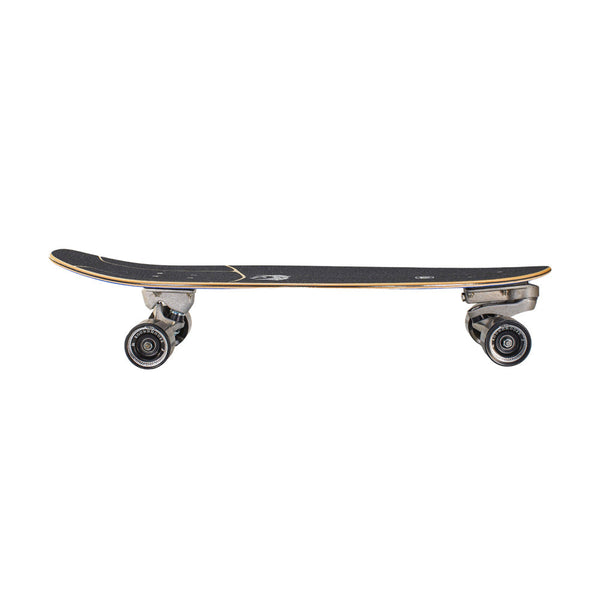 Carver Skateboards - 30.5" ...Lost Puddle Jumper - Deck Only
