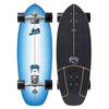 Carver Skateboards - 30.5" ...Lost Puddle Jumper - CX Complete