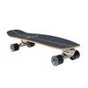 Carver Skateboards - 30.75" Free & Easy Paleta - C7 Complete