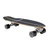 Carver Skateboards - 30.75" Free & Easy Prism - C7 Complete