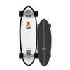 Carver Skateboards - 31.75" CI Black Beauty - CX Complete