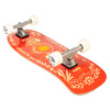 Carver Skateboards - 31" GrlSwirl Sunflower - Deck Only