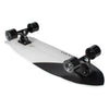 Carver Skateboards - 32.5" Black Tip - CX Complete