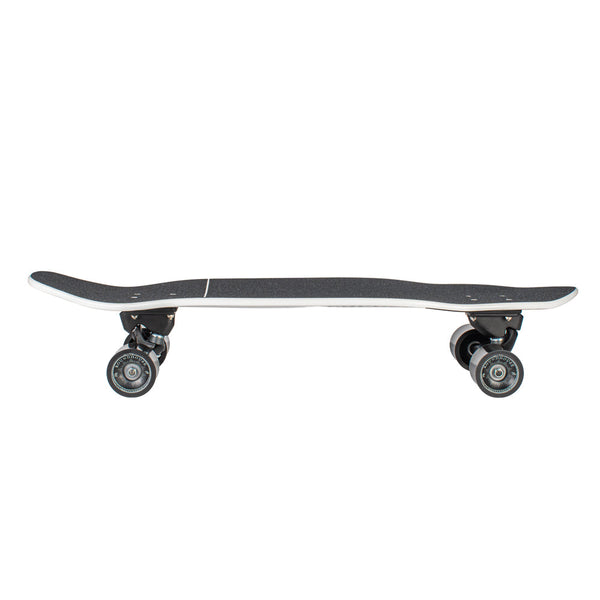 Carver Skateboards - 32.5" Black Tip - Deck Only