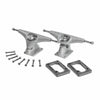 Carver Skateboards - 6.5" CX Truck Set