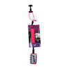 Catch Surf - Beater Bodyboard Leash - Pink & Blue