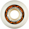 BONES Wheels X-Formula - 56mm - 95A - V6 Wide-Cut (Spring '26)