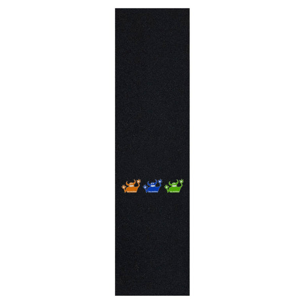 Toy Machine Original Monster Griptape by Toy Machine