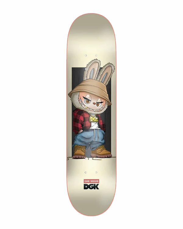 DGK Dane Vaughn Hangin' Skateboard Deck