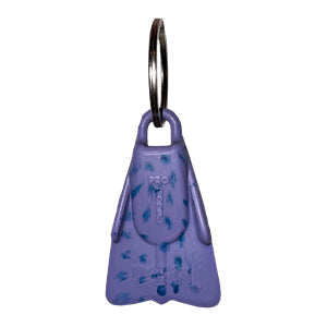 DaFin - Keychain - HK Tiger Cowrie