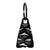 DaFin - Keychain - ZN Black & White