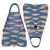 DaFin Fins - Zak Noyle - Sky