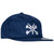 Powell-Peralta Vato Rat Snapback Navy by Powell Peralta