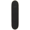 Enuff Skully Hologram White Mini Skateboard - 7.25"
