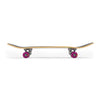 Enuff Graffiti 2 Skateboard - Pink 7.75"