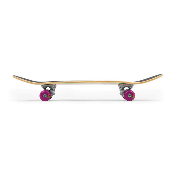 Enuff Graffiti 2 Skateboard - Pink 7.75"