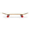 Enuff Graffiti II Red Complete Skateboard - 7.75" x 31.5"