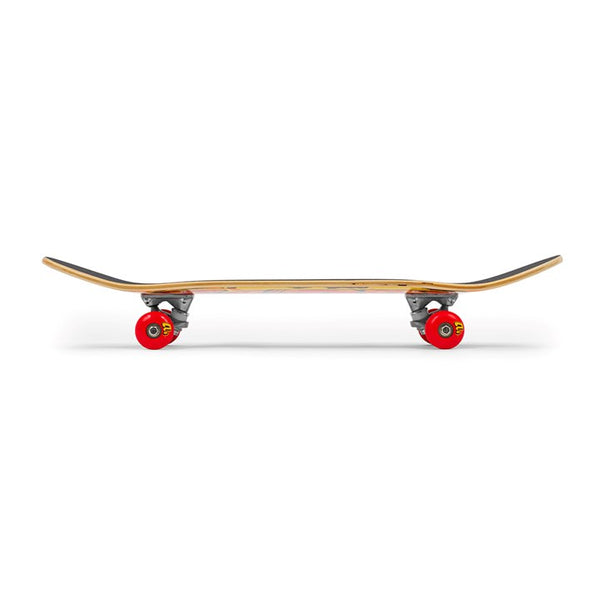 Enuff Graffiti II Red Complete Skateboard - 7.75" x 31.5"
