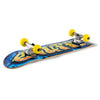 Enuff Graffiti II Yellow Complete Skateboard - 7.75" x 31.5"