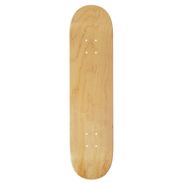 Enuff Team Deck - Natural