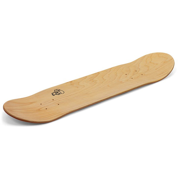 Enuff Team Deck - Natural