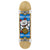 Enuff Lucky Cat Natural Skateboard - 8.0"