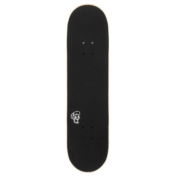 Enuff Lucky Cat Natural Skateboard - 8.0"