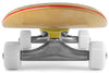 Enuff Lucky Cat Natural Complete Skateboard - 8.0" x 32"