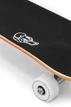 Enuff Lucky Cat Red Complete Skateboard - 8.0" x 32"